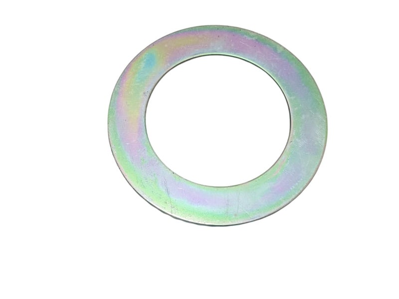 ROBO PLUS Bucket Pin Shims Spacer Washer Size 115 Mm X 65 Mm X 2 Mm Set of 10Pc Fits and Compatible with Various Earthmoving Machines and Excavator Machine - Image 5
